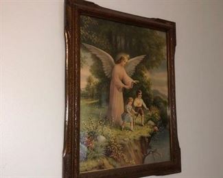 Wall decor