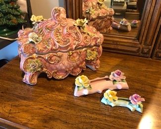 Decor