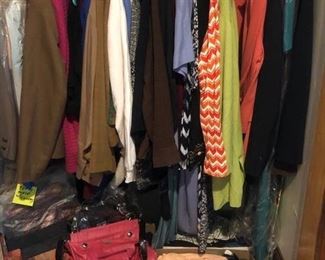 Women’s clothing