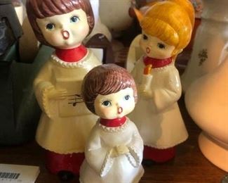 Christmas treasures.....