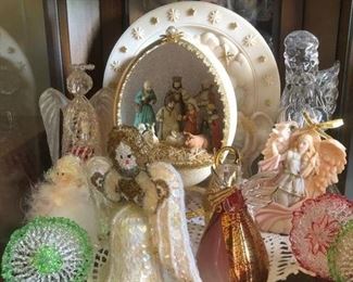 Decor...