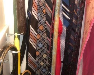Men’s ties