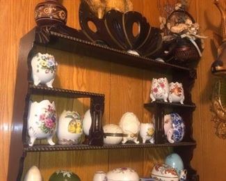 Decor......