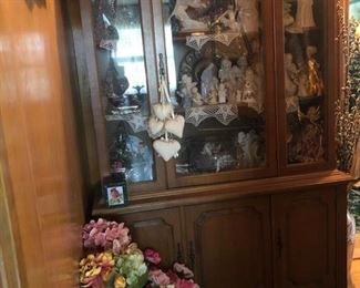 China cabinet