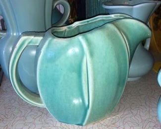 McCoy creamer