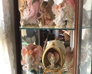 Seraphim angels....