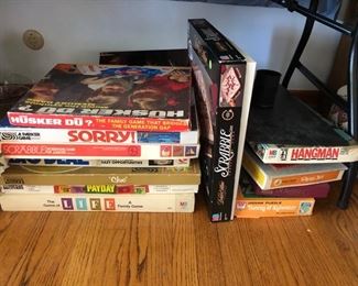 Games