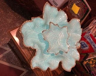 USA Pottery