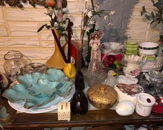 Decor.....