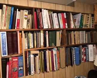 Books