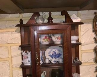 Decor....