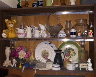 Decor...