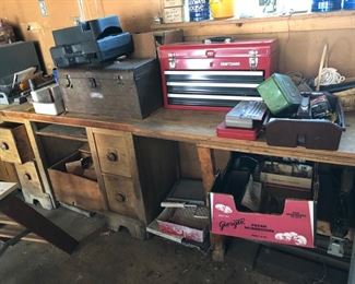 Tools