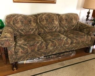 Pearson couch in perfect condition!