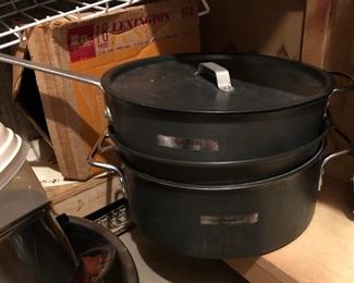 Calphalon cookware