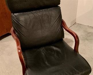 Office Chair: $35
