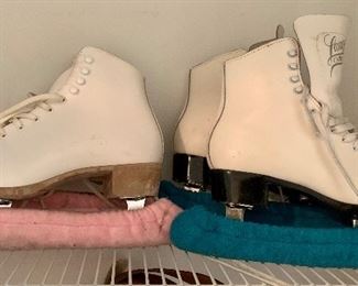 Skates: $20 per pair