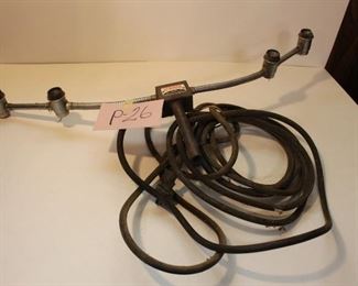 For sale on online auction