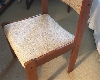 Danish chair