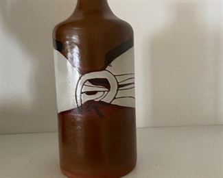 Susana Espinoza vase!! Highly collectible 