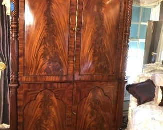 Great armoire 