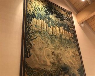 Great looking tapestry