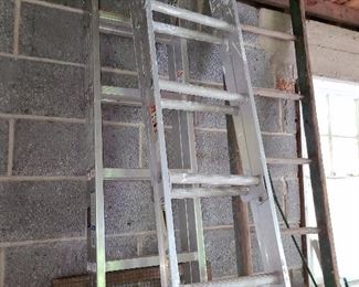 Ladders - $100 For All 3