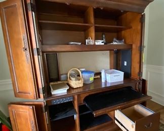 Computer business center