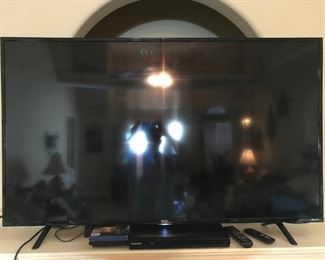 54" TCL