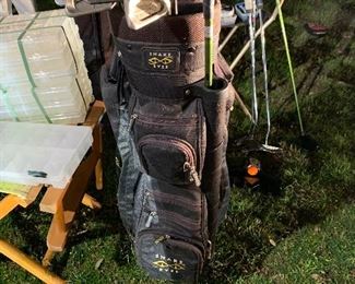 Camp chairs, canopy’s, telescope, coolers, ammo, gear, 