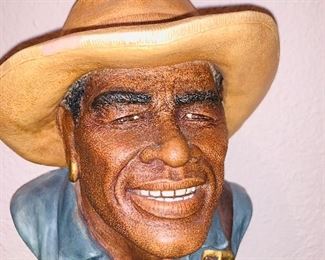 Bosson. The detail is incredible. 