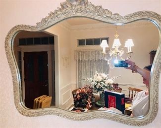 Absolutely Stunning Mirror