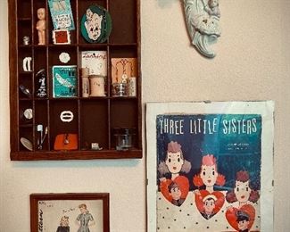 YOU CAN EVEN DEDORATE SO SEW