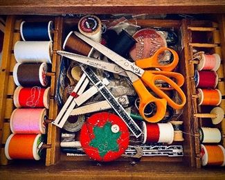 TO SEW OR NOT TO SEW