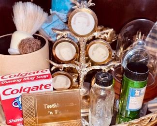 THE GOOD OLE DAYS... 