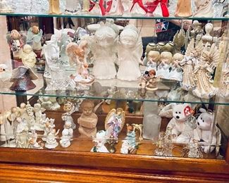 calling all you Angels....