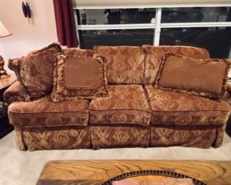 BASSETT FURNITURE COLLECTION 