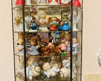 Everyone needs an Angel