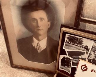 Some really cool VIntage photos 