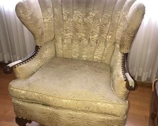 Chair $40..00  (pick up only)