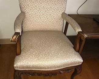 Chair $40.00  (pick up only)