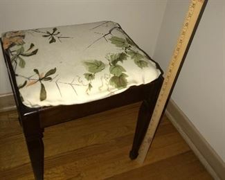 Bench $8.00 (pick up only)
