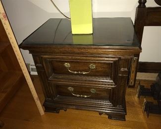 Thomasville nightstand $36.00 (pick up only)