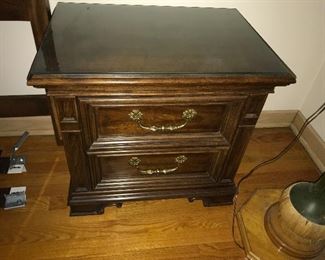 Thomasville nightstand $36.00 (pick up only)
