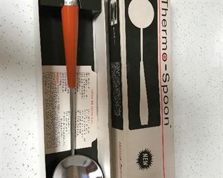 Thermo Spoon $8.00