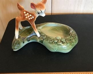 Bambi planter $16.00