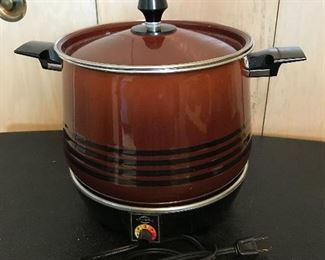 Westbend cooker $15.00