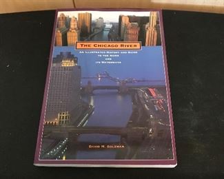Chicago book $5.00