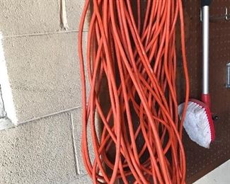 Large extension cord $6.00 (pick up only)