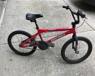Haro Bike TR2.1 $50.00 (pick up only)